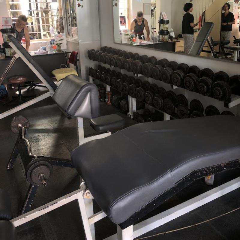 Top 10 Best MMA Gyms In Penang 2025 11 BodyMaster Gym