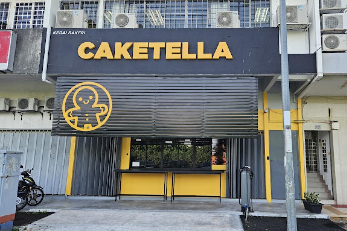 Top 10 Best Mooncakes In KL & Selangor 2025 2 Cake Tella