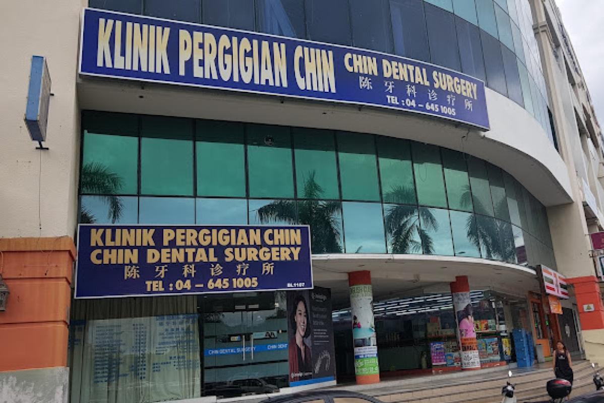10 Pergigian Kosmetik Terbaik di Malaysia 2025 20 Chin Dental Clinic features the best dental services for a healthy smile