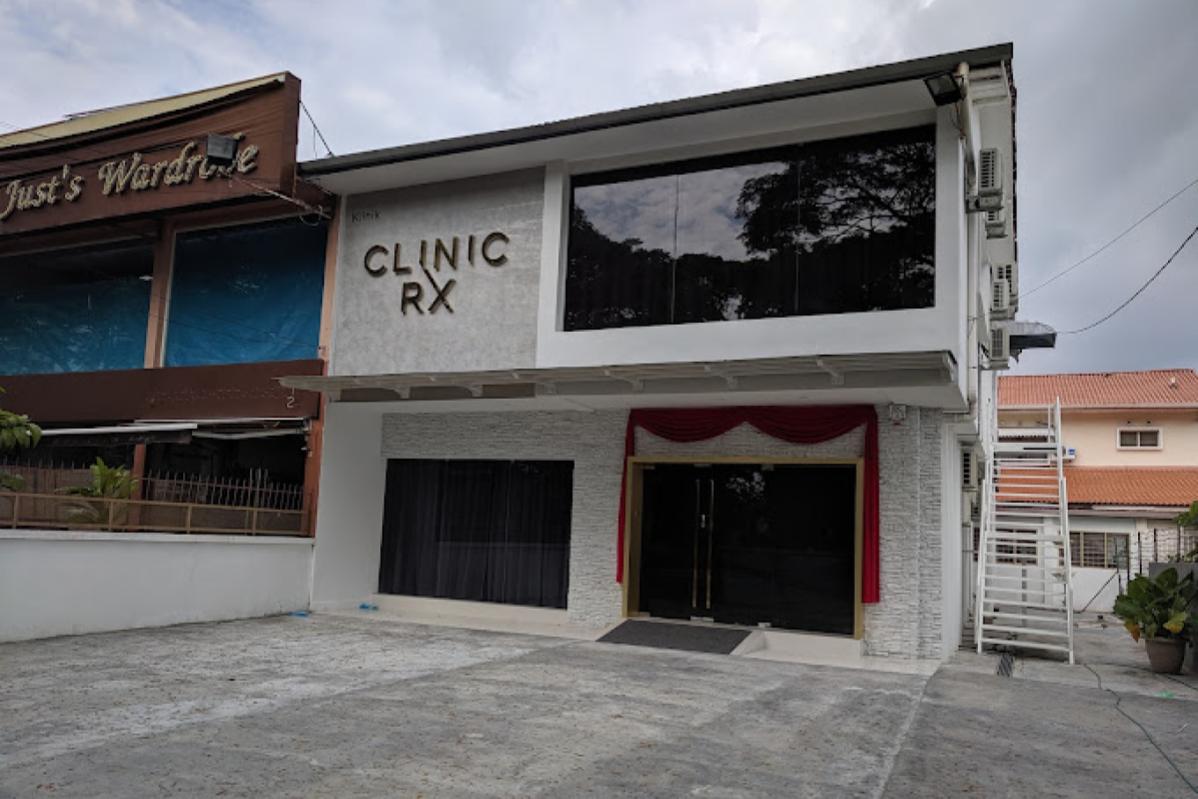 Top 10 Best Dermal Filler Clinics in Penang 2025 8 Clinic RX is a stem cell company that offers anti aging treatment in Penang