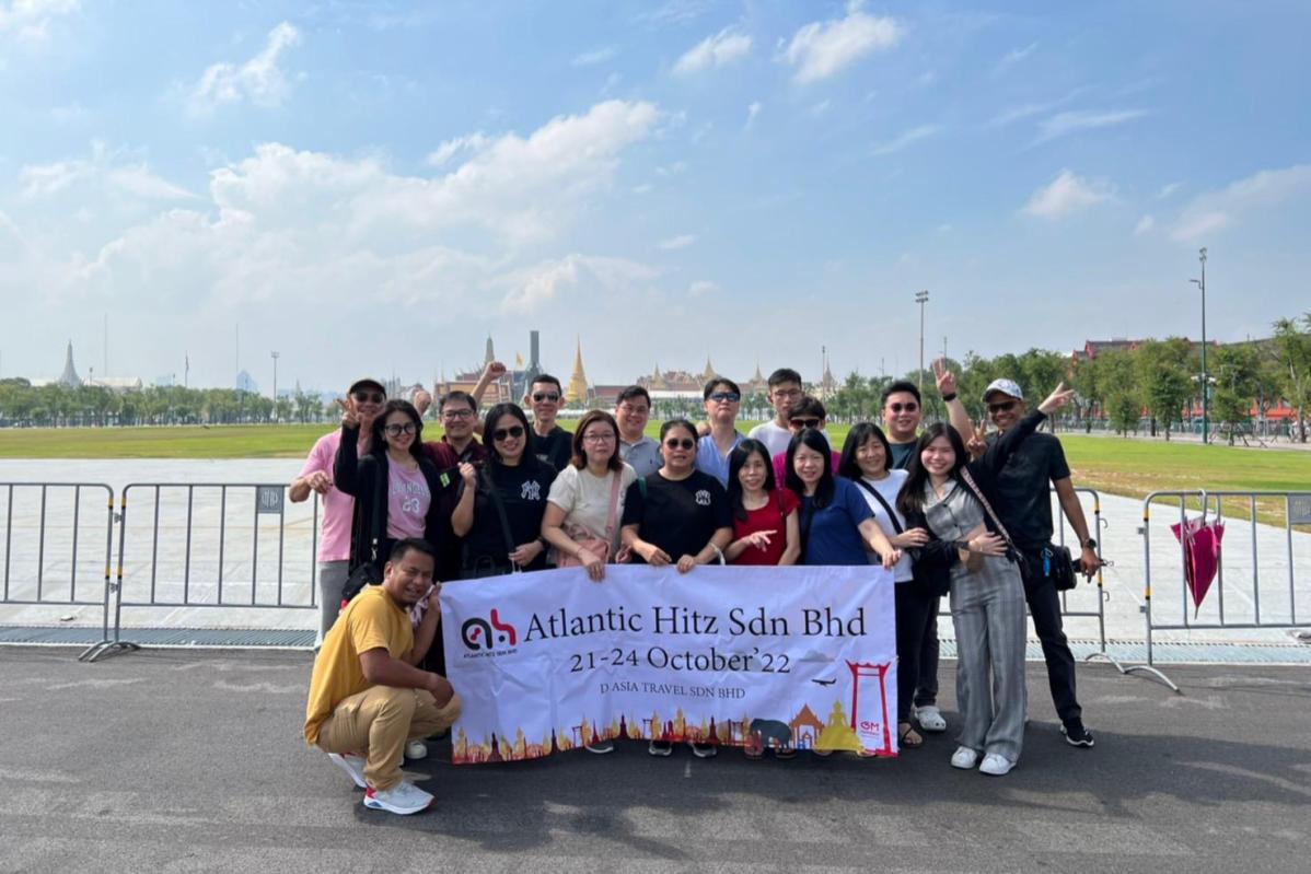 Top 10 Best Corporate Travel Agencies in KL & Selangor 2025 17 D Asia Travels 1