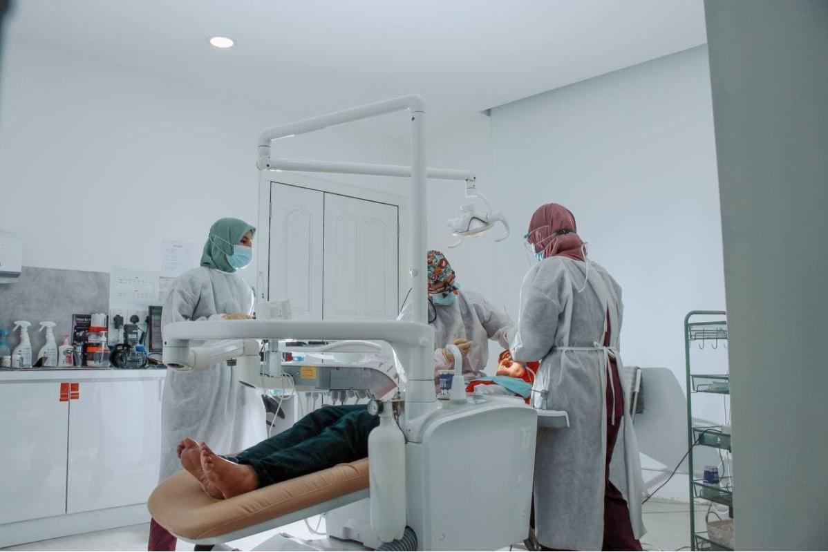 10 Klinik Pergigian Kosmetik Terbaik di Johor 2025 21 Dental Pavilion Skudai 1