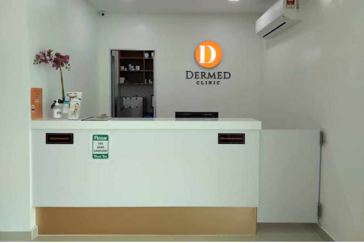 10 Tempat Terbaik Untuk Rawatan Stem Cell di Johor 2025 17 Dermed Clinic offers stem cell treatment for autoimmune conditions