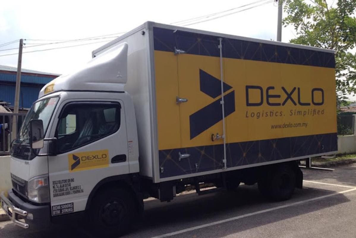 Top 10 Best Logistic Companies In Malaysia 2025 17 Dexlo Solutions Sdn Bhd 1