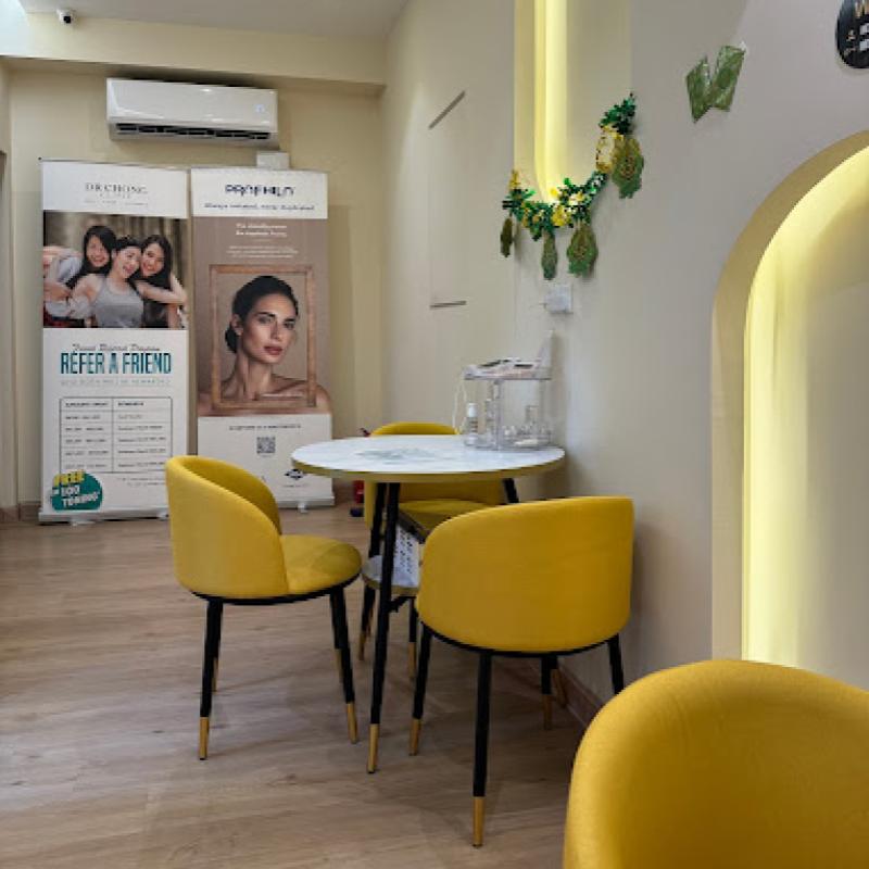 Top 10 Best Places for Stem Cell Treatments in Malaysia 2025 5 Dr Chong Clinic Bukit Indah 1