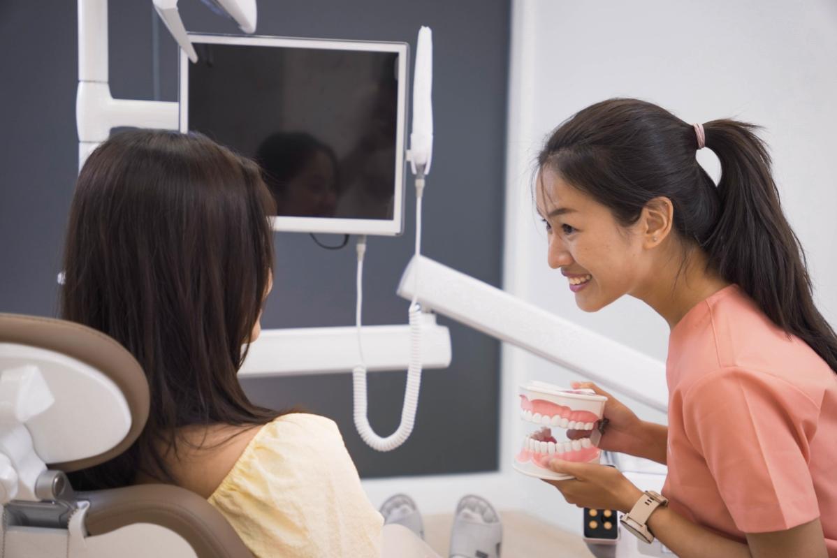 Top 10 Best Dental Clinics in Sri Petaling 2025 19 Dr Kayla Dental Clinic 1