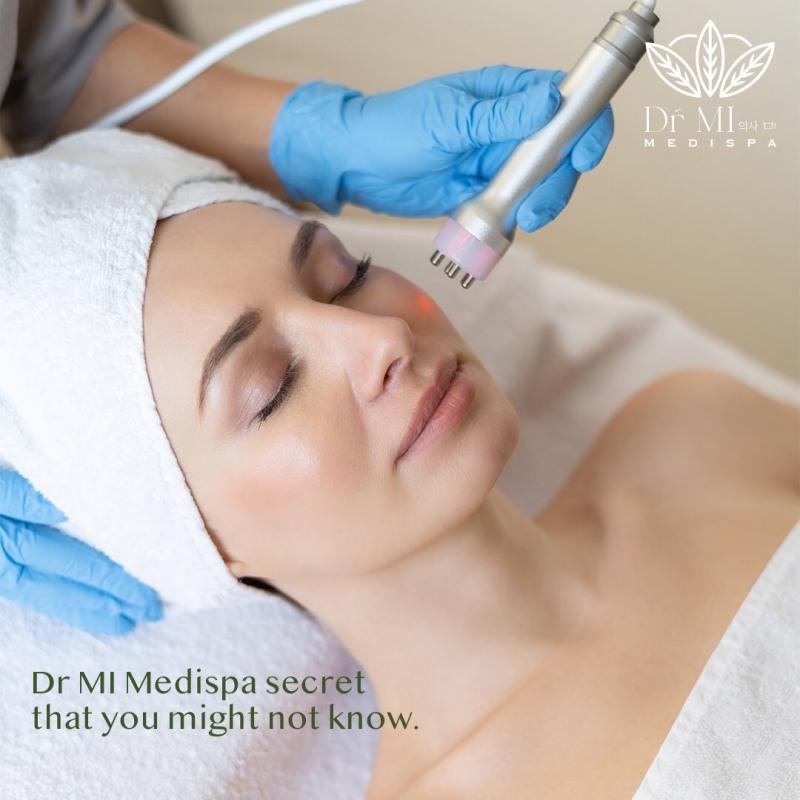 Top 10 Best Medispa in KL & Selangor 2025 11 Dr Mi Medispa Batu Caves 1