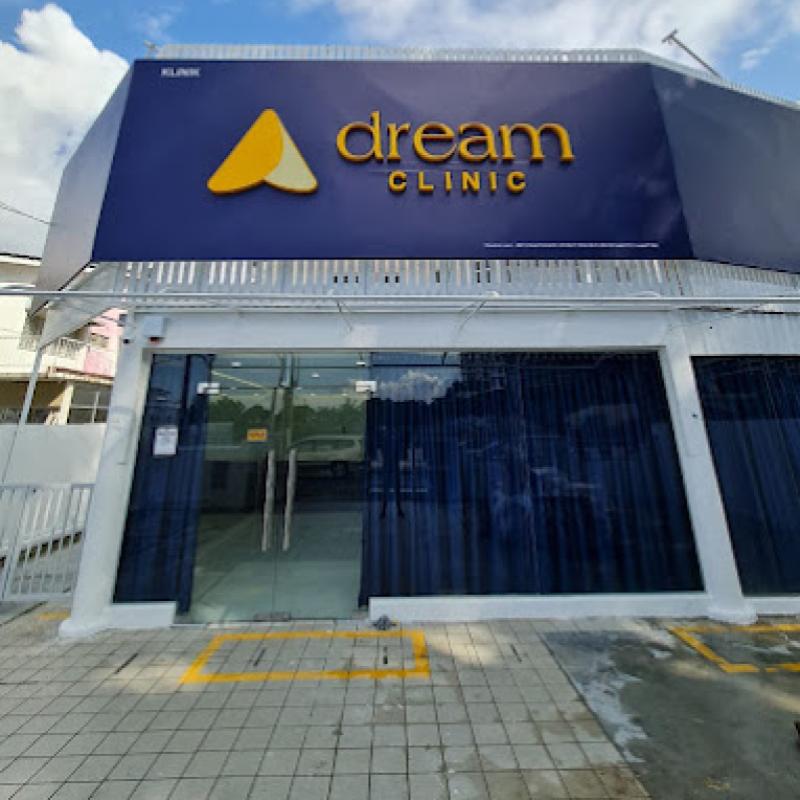 Top 10 Best Pico Laser Treatment Clinics in Penang 2025 2 Dream Clinic specialises in stem cell treatment in Penang