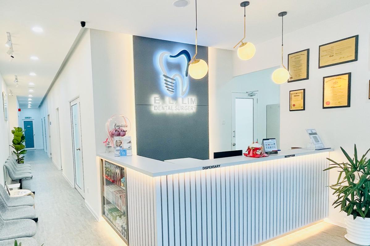 Top 10 Best Dental Clinics in Sri Petaling 2025 12 E.L.Lim Dental Surgery