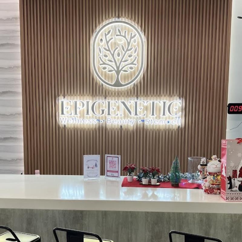 Top 10 Best Places for Stem Cell Treatments in Malaysia 2025 8 EEC The Olive Garden Stemcell Epigenetic Experience Center Sdn Bhd