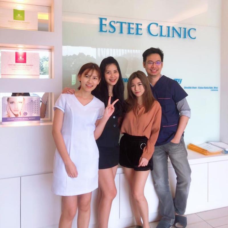 10 Tempat Terbaik Untuk Rawatan Stem Cell di Johor 2025 19 Estee Clinic offers stem cell treatment reduce organ damage 1