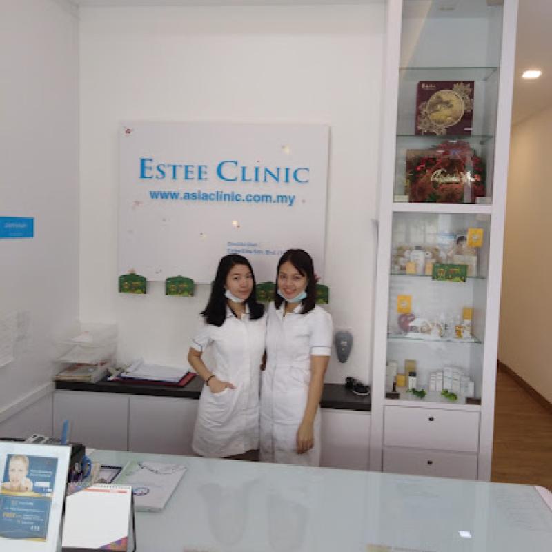 10 Tempat Terbaik Untuk Rawatan Stem Cell di Pulau Pinang 2025 14 Estee Clinic specialises in stem cell transplant in Penang 1
