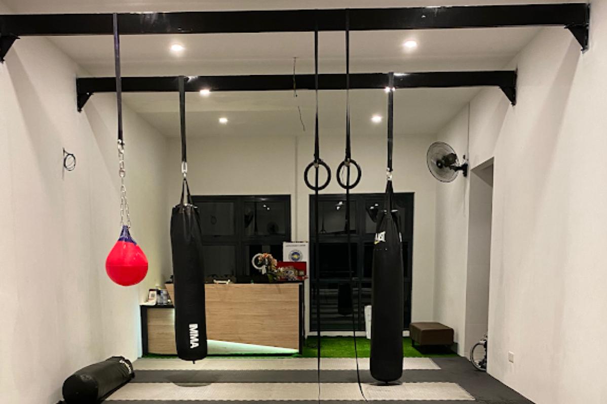 Top 10 Best MMA Gyms In Penang 2025 7 FIGHTLAB Martial Arts Fitness
