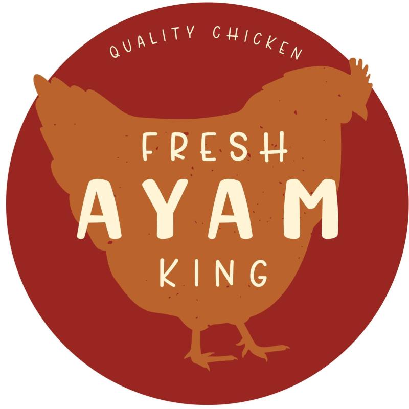 Top 10 Best Ayam Dara Suppliers in Malaysia 2025 8 Fresh Ayam King