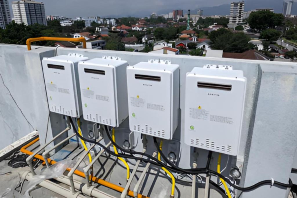 Greenseed Engineering Sdn. Bhd