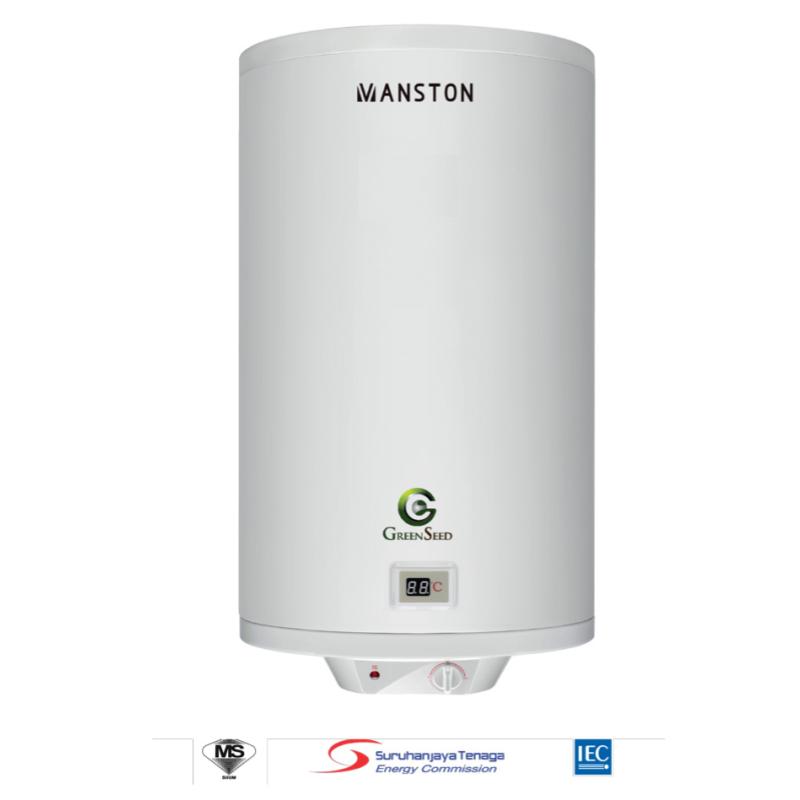 Greenseed Vanston Electric Storage Heater