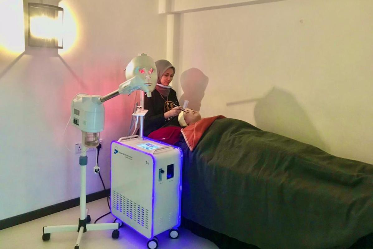 Top 10 Best Medispa in KL & Selangor 2025 19 Hannan Medispa Wangsa Maju 1
