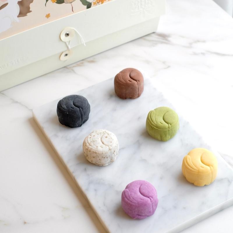 Top 10 Best Mooncakes In KL & Selangor 2025 17 Kona Bakehouse 1