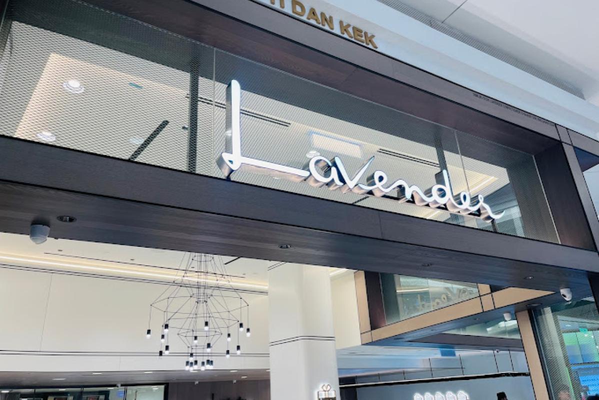 Top 10 Best Mooncakes In KL & Selangor 2025 18 Lavender Bakery @Pavilion KL