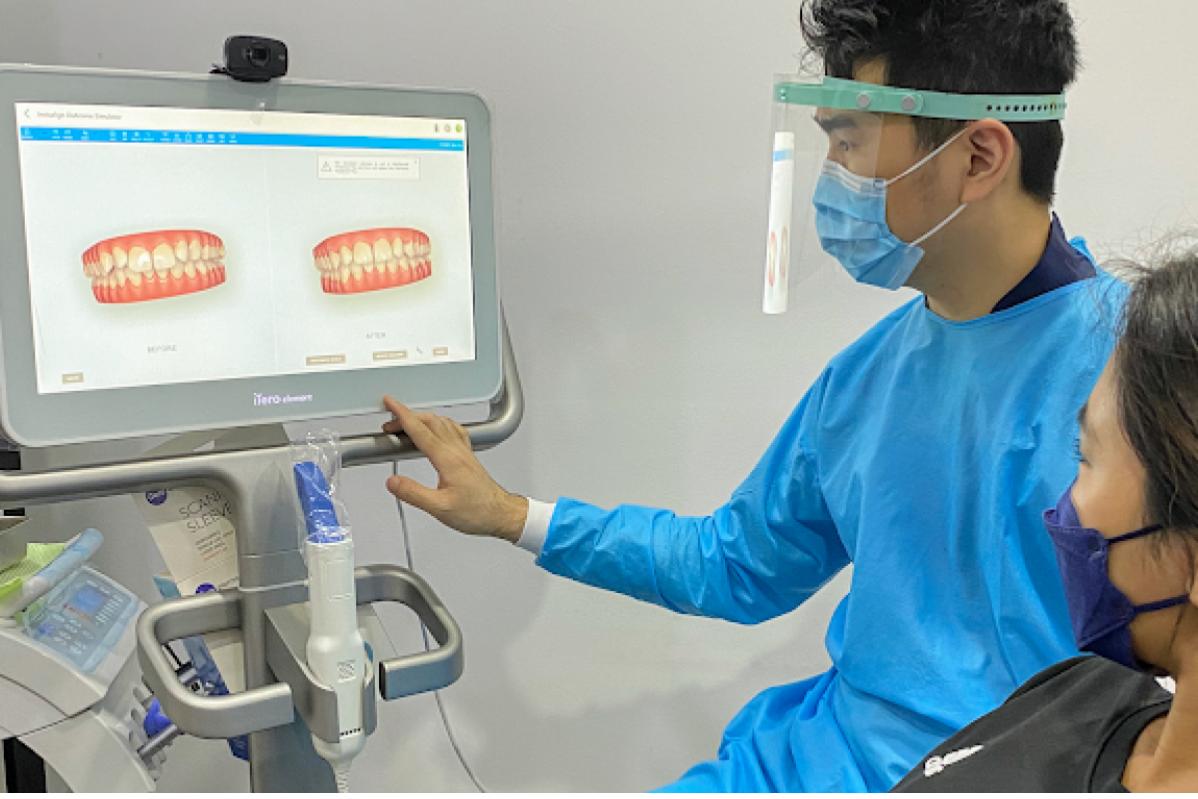 Top 10 Best Dental Clinics in Sri Petaling 2025 5 Le Smile Dental Clinic 1