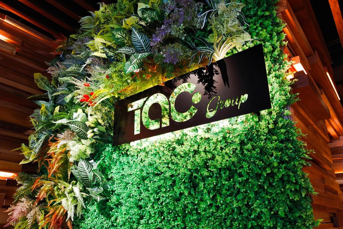 Top 10 Best Lighting Consultants in KL & Selangor 2025 16 Luxtac Asia Sdn Bhd