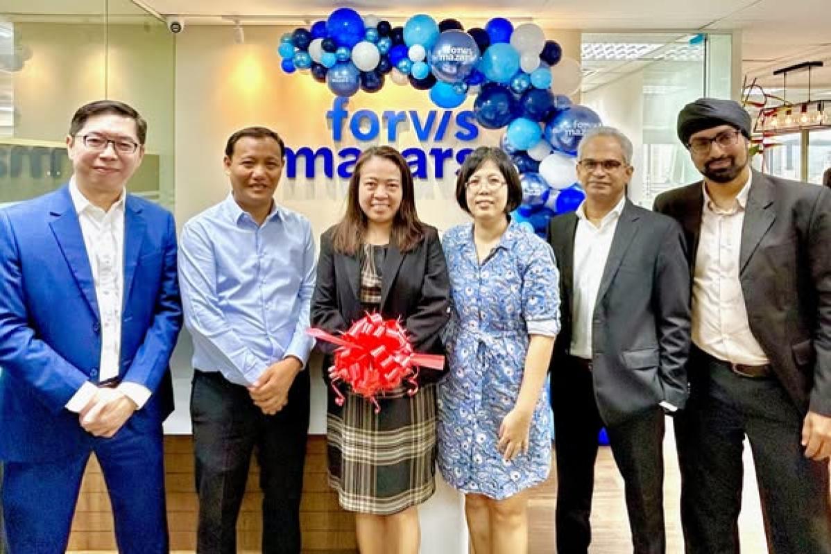 Top 25 Best Accounting Firms in Malaysia 2025 27 Mazars Malaysia