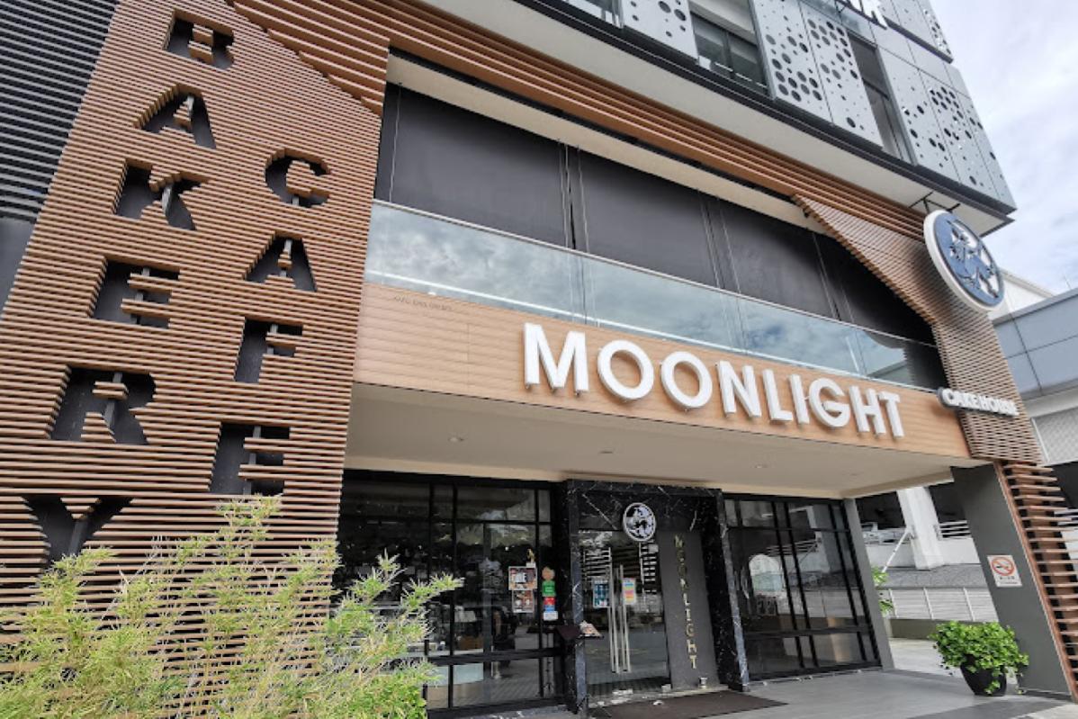 Top 10 Best Mooncakes In KL & Selangor 2025 12 Moonlight Cake House Setapak