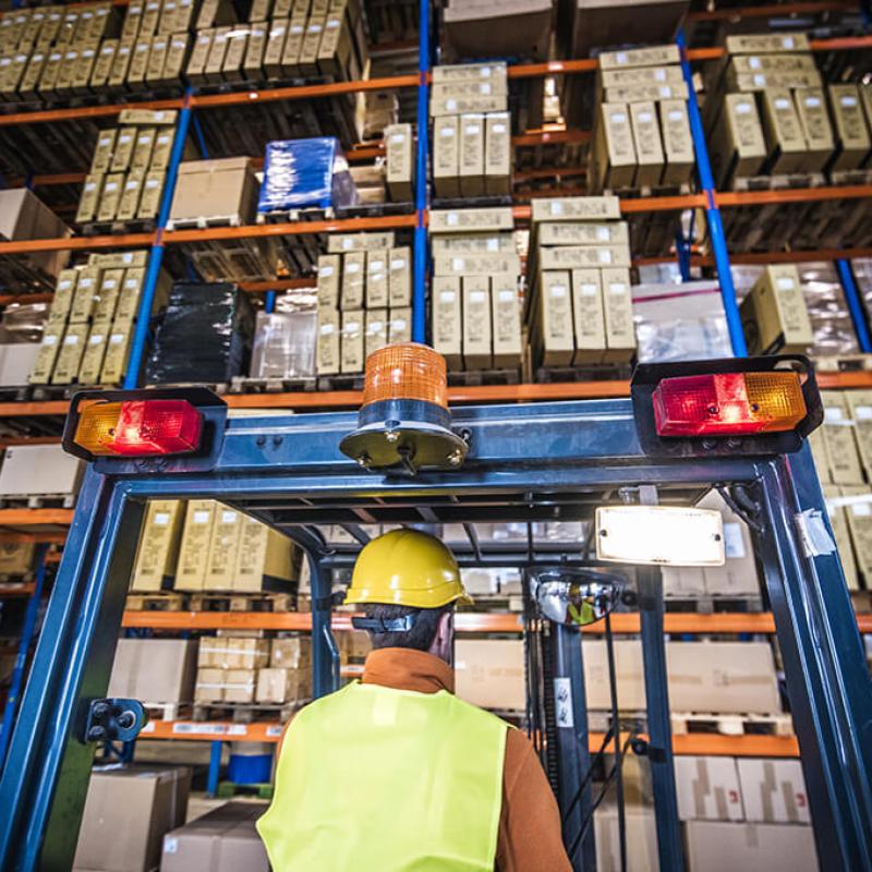 Top 10 Best Logistic Companies In Malaysia 2025 9 Nippon Express Malaysia 1