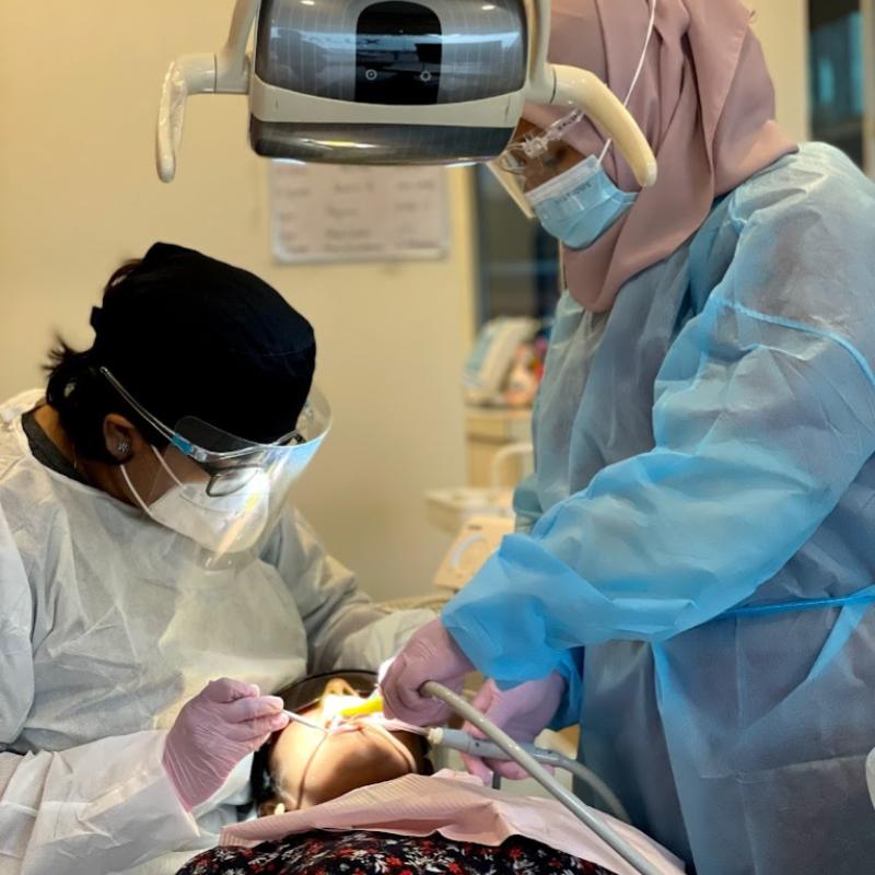 10 Klinik Pergigian Kosmetik Terbaik di Johor 2025 19 Pallx Dental Clinic 1