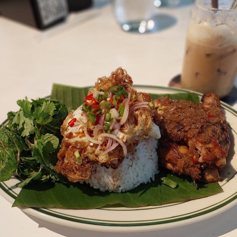 8 Restoran Masakan Melayu Terbaik di The Exchange TRX 2025 17 Plan B 1