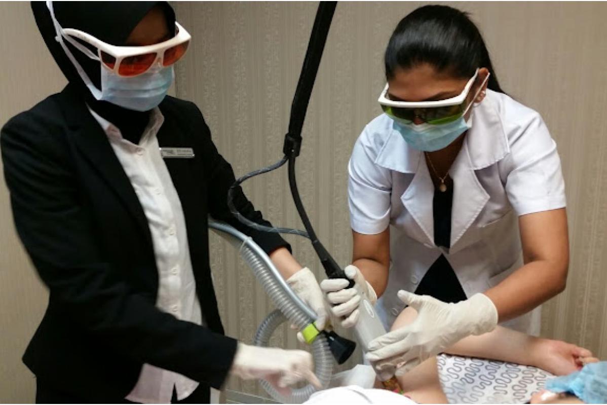 Top 10 Best Places for Stem Cell Treatments in Malaysia 2025 3 Premier Clinic Bangsar Baru 3 1