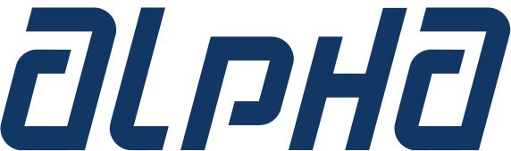 10 Jenama Penyelesaian Pemanasan Air Terbaik di Malaysia 2025 11 Presented is the official Alpha logo