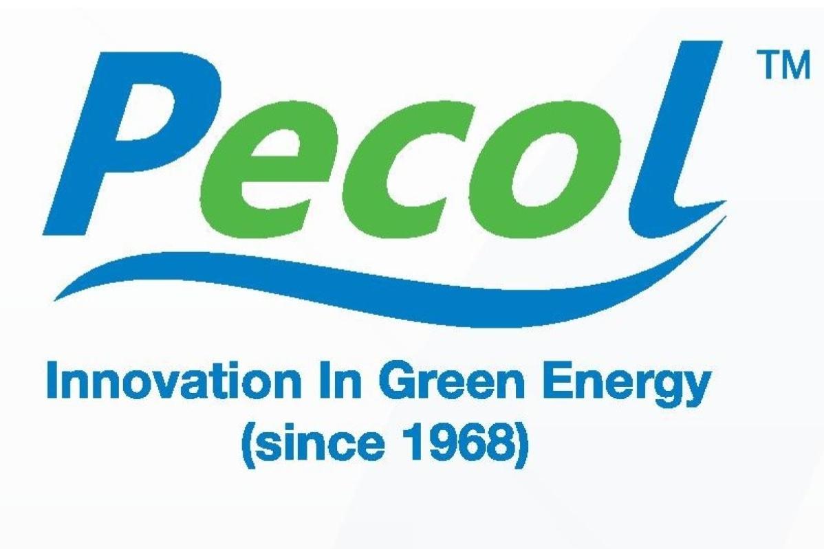 10 Jenama Penyelesaian Pemanasan Air Terbaik di Malaysia 2025 2 Presented is the official Pecol logo