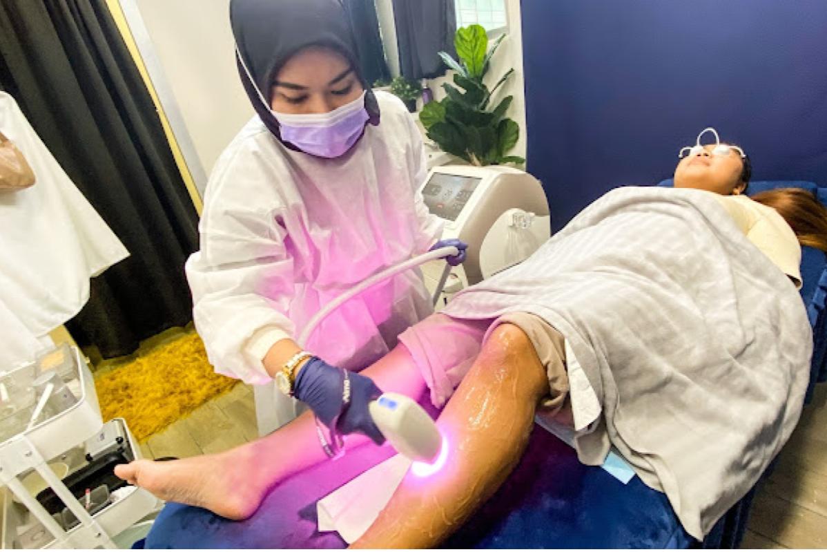 Top 10 Best Medispa in KL & Selangor 2025 3 Prestige Medispa Ampang 1