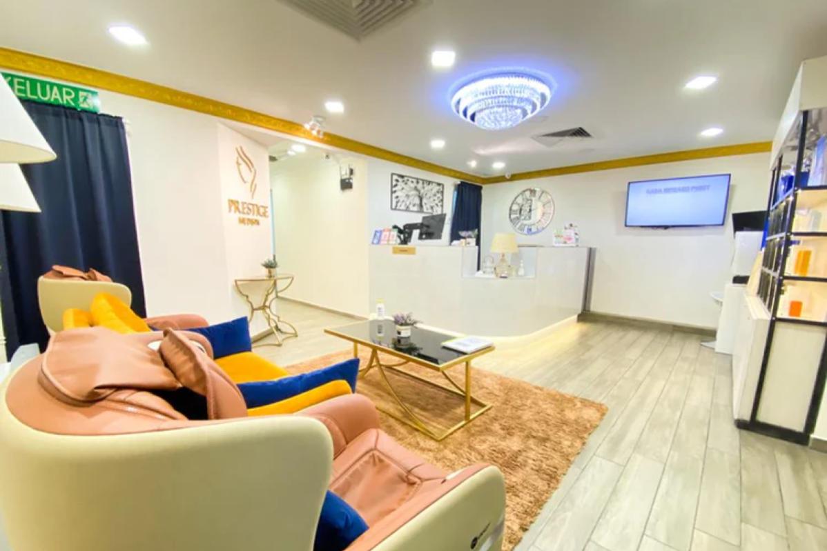 Top 10 Best Medispa in KL & Selangor 2025 2 Prestige Medispa Ampang