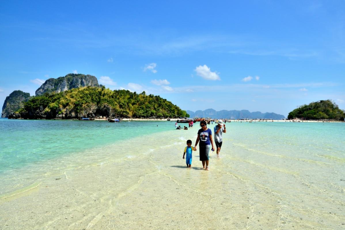 Top 10 Best Corporate Travel Agencies in KL & Selangor 2025 13 Reliance Premier Travel Malaysia 2