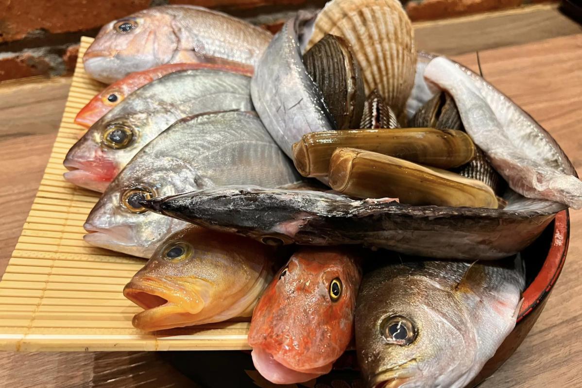 10 Restoran Izakaya Terbaik di KL & Selangor 2025 21 Ryoshi Izakaya 1