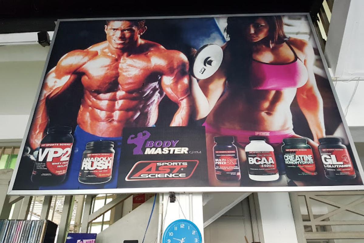 Top 10 Best MMA Gyms In Penang 2025 10 Safe space for all levels welcome at Bodymaster Gym in Penang