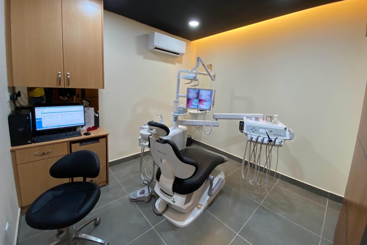 Top 10 Best Cosmetic Dentistry Clinics in KL & Selangor 2025 21 Sepa Dental Clinic 1