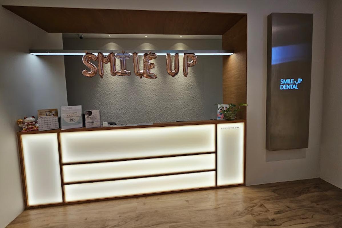 Top 10 Best Dental Clinics in Sri Petaling 2025 10 Smile Up Dental