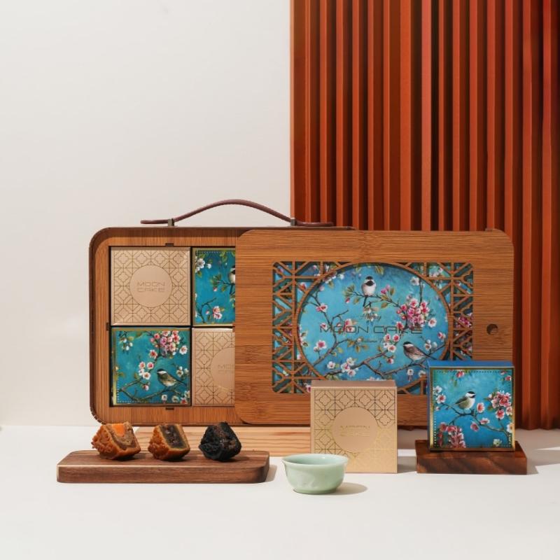 Top 10 Best Mooncakes In KL & Selangor 2025 15 Smith Wood Fired Bakery Cafe 1