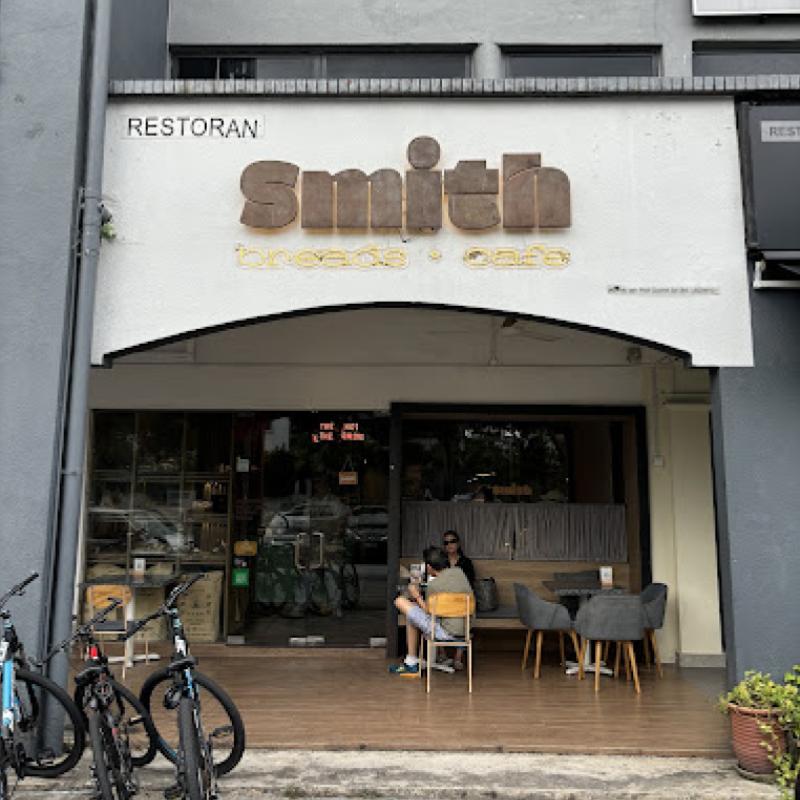 Top 10 Best Mooncakes In KL & Selangor 2025 14 Smith Wood Fired Bakery Cafe