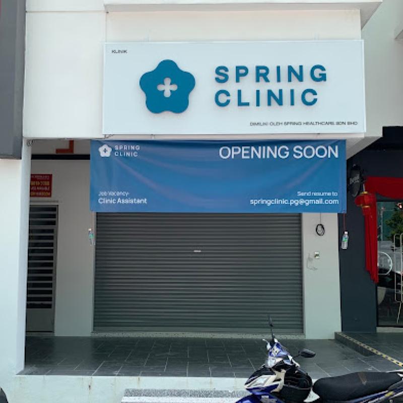 Top 10 Best Dermal Filler Clinics in Penang 2025 18 Spring Clinic provides stem cell therapy in Malaysia