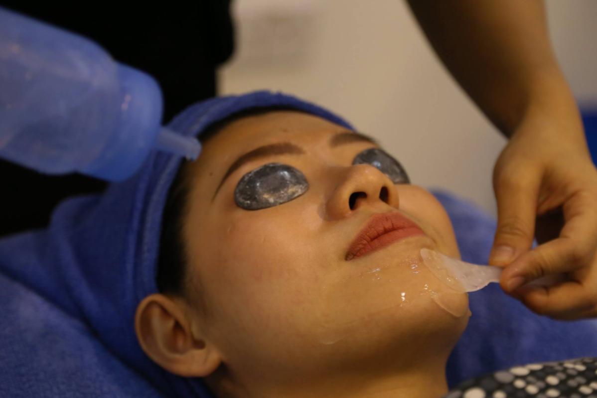 10 Tempat Terbaik Untuk Rawatan Stem Cell di KL & Selangor 2025 5 Stem cell therapy helps skin rejuvenation