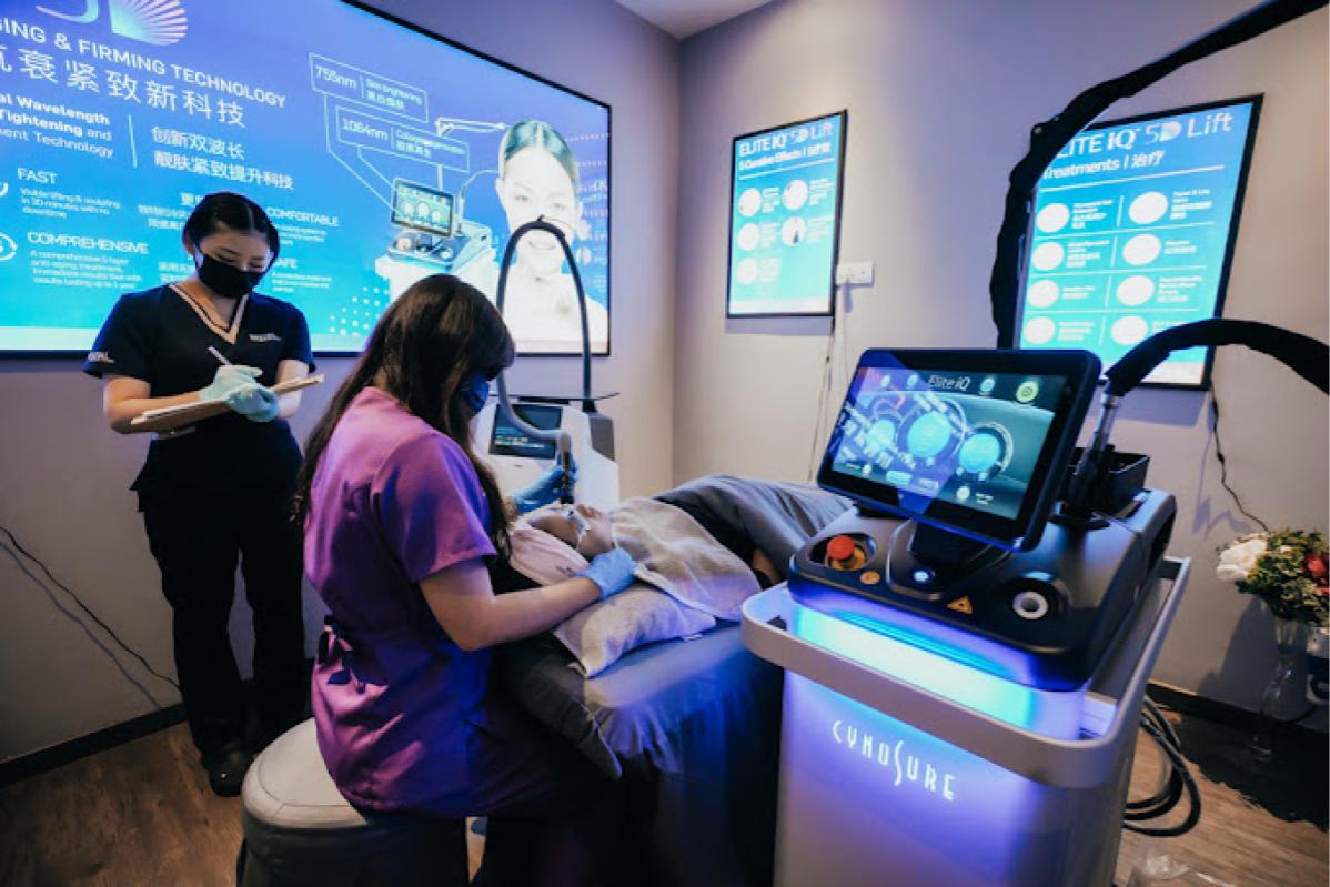 10 Tempat Terbaik Untuk Rawatan Stem Cell di Johor 2025 7 Stem cell treatment rejuvenate existing cells and reduce organ damage 1