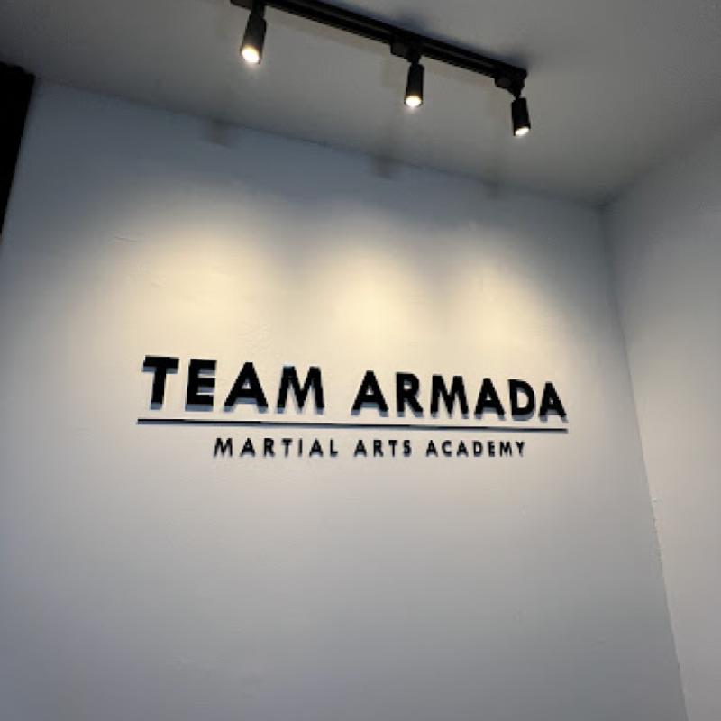 Top 10 Best MMA Gyms In Penang 2025 2 Team Armada is the best gym in Penang for martial arts