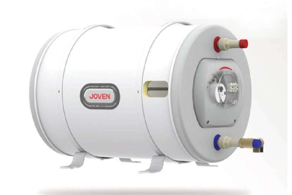 Top 10 Best Electric Storage Heaters in Malaysia 2025 3 The Joven JSH is among the top 10 electric storage heaters in Malaysia