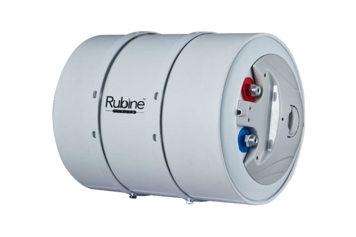 Top 10 Best Electric Storage Heaters in Malaysia 2025 15 The Rubine RSH modern design with green energy saving technology