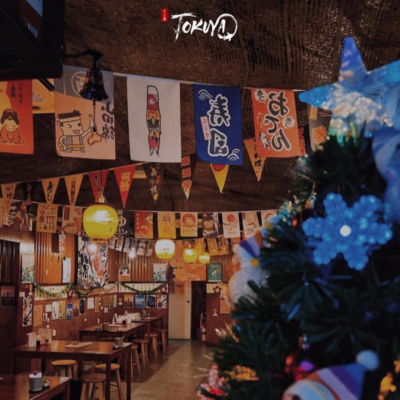 10 Restoran Izakaya Terbaik di KL & Selangor 2025 12 Tokuya