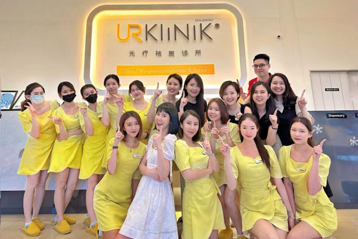 Top 10 Best Places for Stem Cell Treatments in Malaysia 2025 11 UR Klinik Bukit Mertajam 1